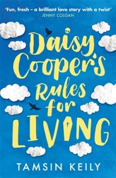  Daisy Cooper\'s Rules for Living