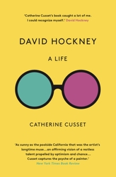  David Hockney: A Life