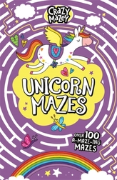  Unicorn Mazes