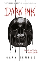  Dark Ink