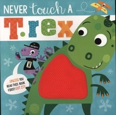  Never Touch A T.Rex