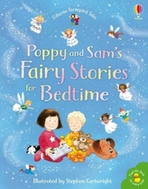  Poppy and Sam\'s Book of Fairy Stories