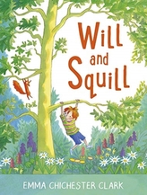  Will And Squill