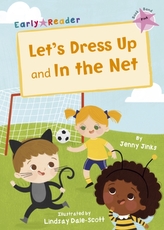 Let\'s Dress Up and In the Net