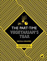 The Part-Time Vegetarian\'s Year