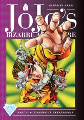  JoJo\'s Bizarre Adventure: Part 4--Diamond Is Unbreakable, Vol. 6