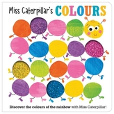  Miss Caterpillar\'s Colours
