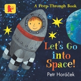  Let\'s Go into Space!