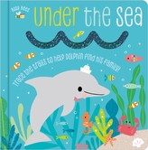  BUSY BEES UNDER THE SEA