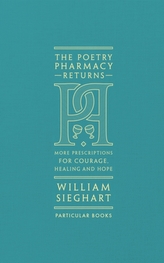The Poetry Pharmacy Returns