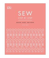  Sew Step by Step