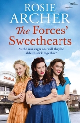 The Forces\' Sweethearts