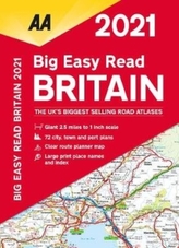  Big Easy Read Britain 2021
