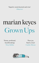  Grown Ups