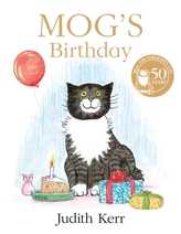 Mog\'s Birthday
