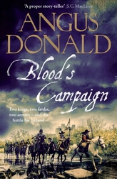  Blood\'s Campaign