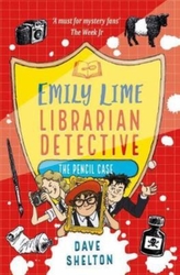  Emily Lime - Librarian Detective