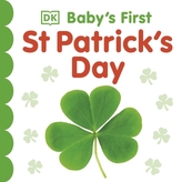  Baby\'s First St Patrick\'s Day
