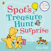  Spot\'s Treasure Hunt Surprise