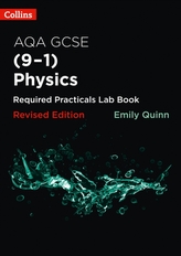  AQA GCSE Physics (9-1) Required Practicals Lab Book