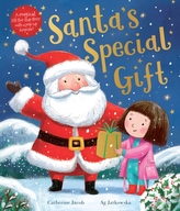  Santa\'s Special Gift