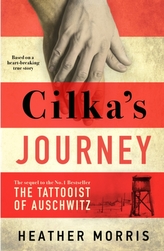  Cilka\'s Journey