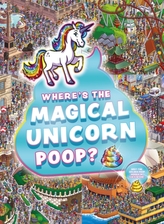  Where\'s the Magical Unicorn Poop?
