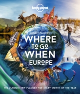  Lonely Planet\'s Where To Go When Europe