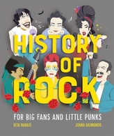  History of Rock