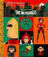  Incredibles Classic
