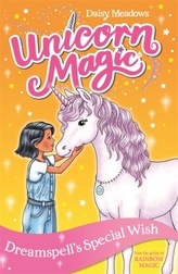  Unicorn Magic: Dreamspell\'s Special Wish
