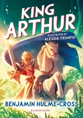  King Arthur