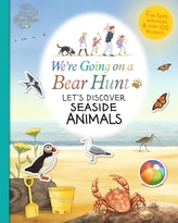  We\'re Going on a Bear Hunt: Let\'s Discover Seaside Animals
