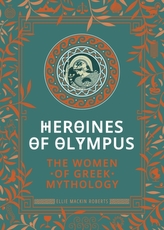  Heroines of Olympus