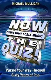  NOW That\'s What I Call A Quiz