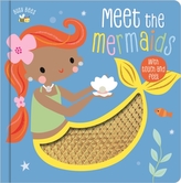 BUSY BEES MEET THE MERMAIDS