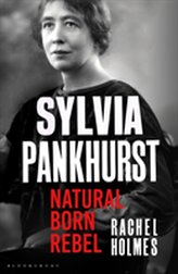  Sylvia Pankhurst