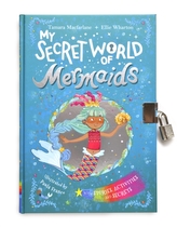  My Secret World of Mermaids