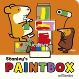  Stanley\'s Paintbox