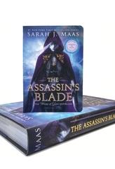 The Assassin\'s Blade (Miniature Character Collection)
