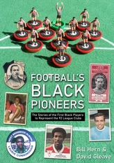  Football\'s Black Pioneers