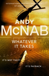  Whatever It Takes