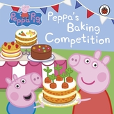 Peppa Pig: Peppa\'s Baking Competition