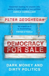  Democracy for Sale
