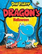  Dragon\'s Halloween