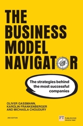 The Business Model Navigator