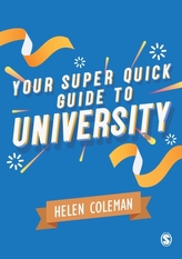  Your Super Quick Guide to University