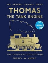  Thomas the Tank Engine: Complete Collection 75th Anniversary Edition