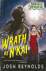  Wrath of N\'kai