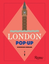  London Pop-up
